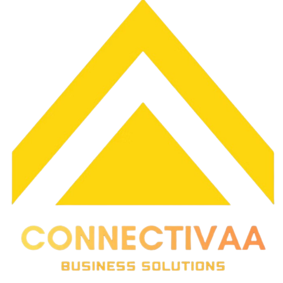 Connectivaa Logo